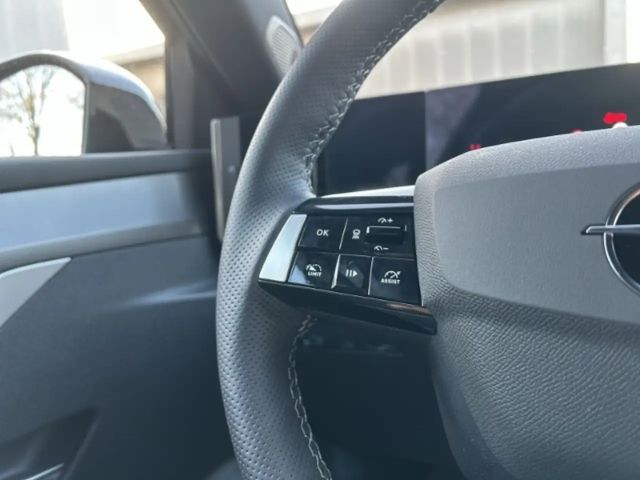 Opel Astra GS-Line Grand Sport Sports Tourer