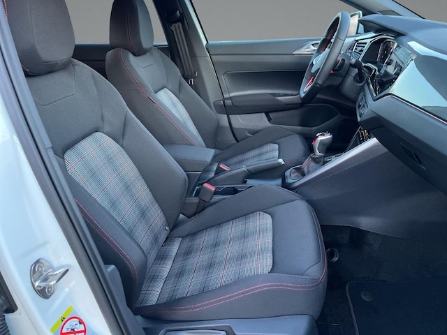 Volkswagen Polo 2.0 TSI DSG GTI