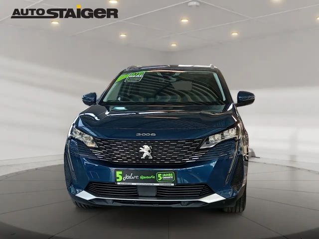 Peugeot 3008 Allure Pack Hybrid