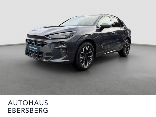 Cupra Terramar 1.5 eTSI