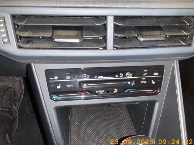 Volkswagen Polo DSG GTI