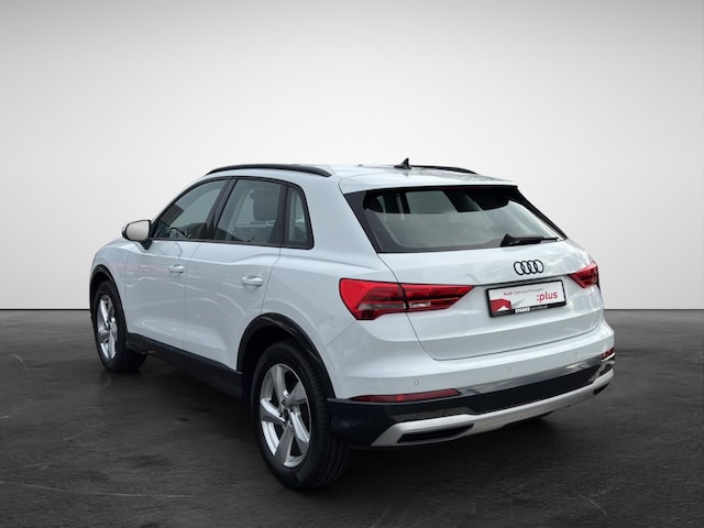 Audi Q3 35 TFSI