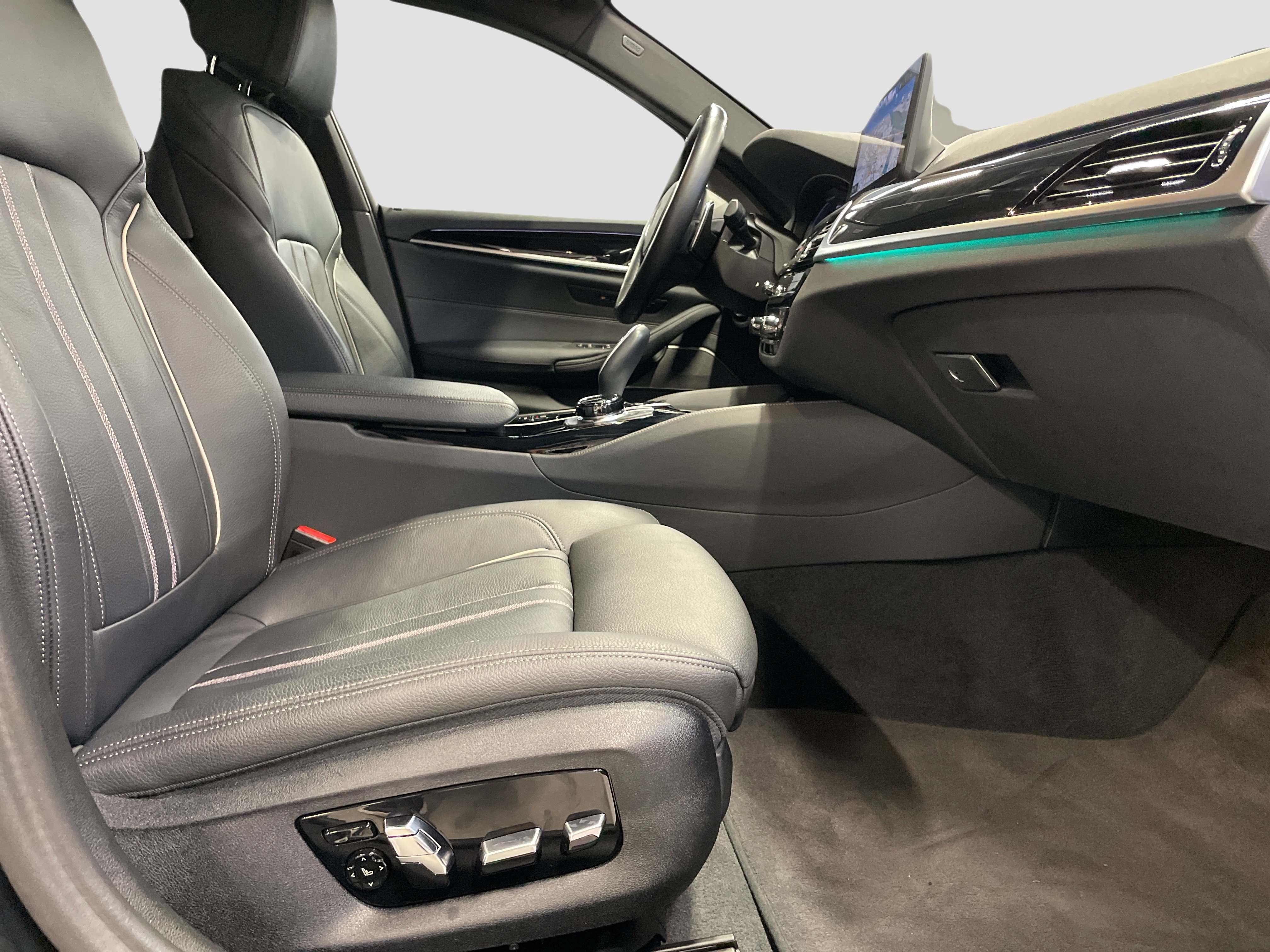 BMW 530 530e Touring xDrive