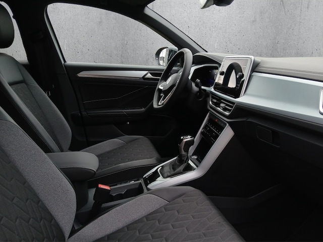 Volkswagen T-Roc DSG Life