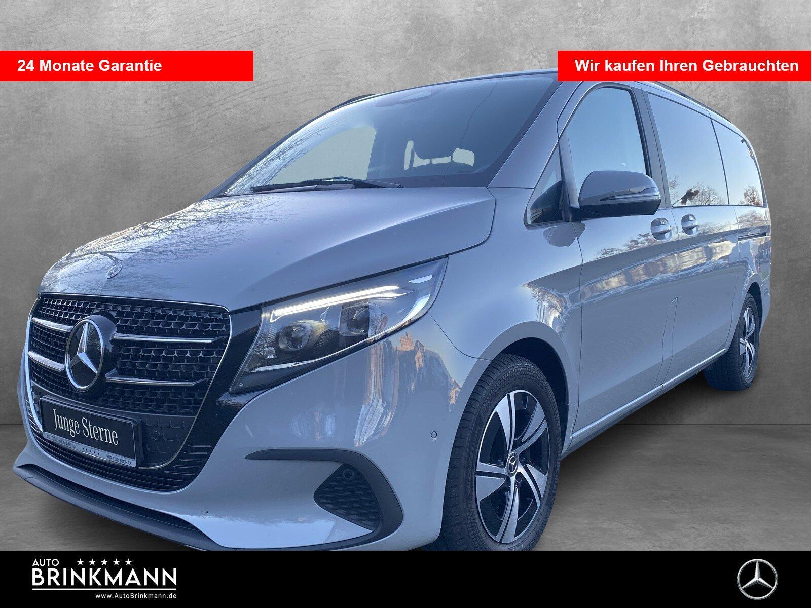 Mercedes-Benz V 250 Limousine Lang Style V 250 d