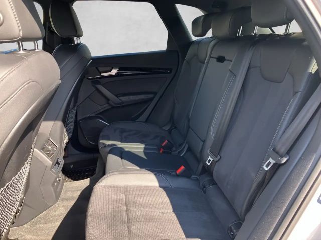 Audi Q5 40 TDI Quattro S-Line