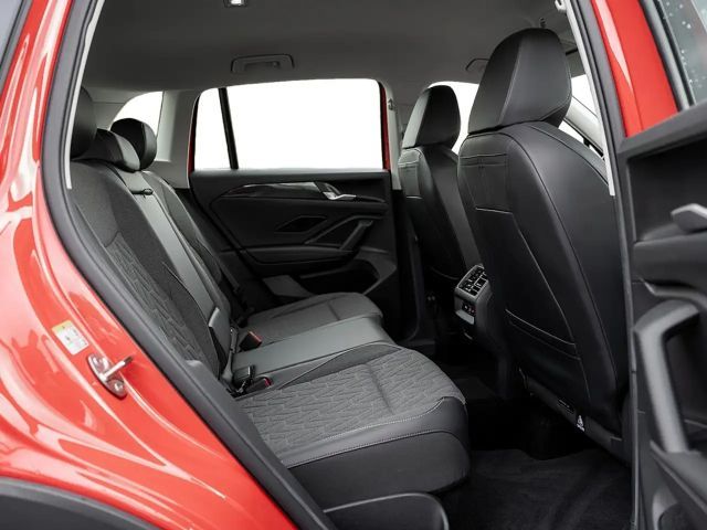 Volkswagen Tiguan 2.0 TDI 4Motion