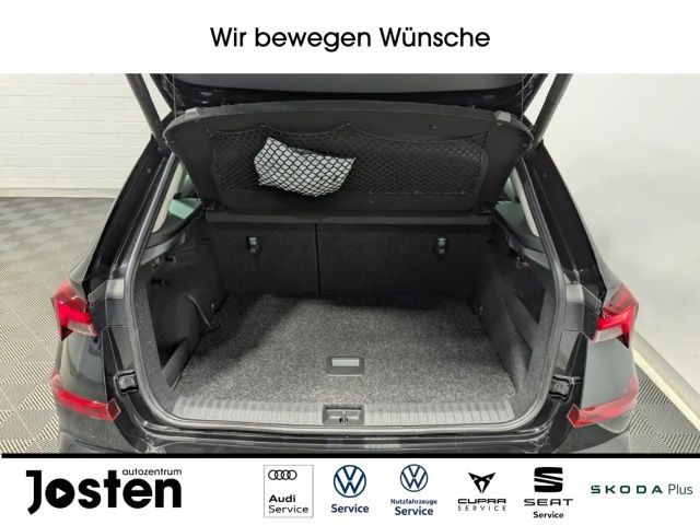 Skoda Kamiq 1.5 TSI Selection