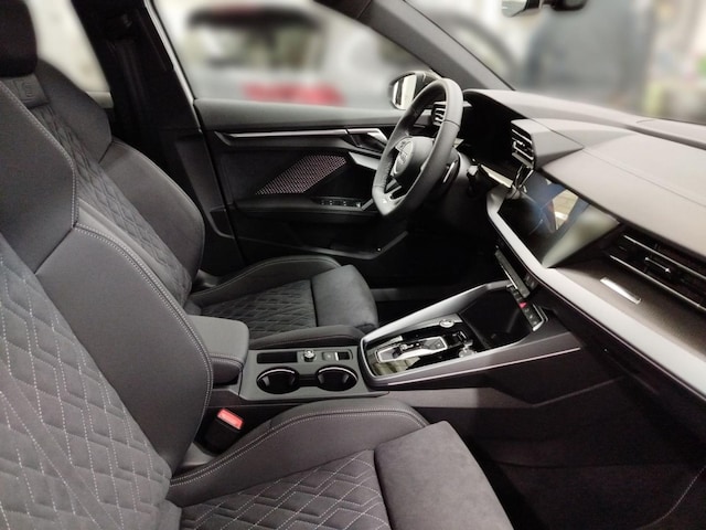 Audi A3 35 TFSI S-Line S-Tronic Sportback