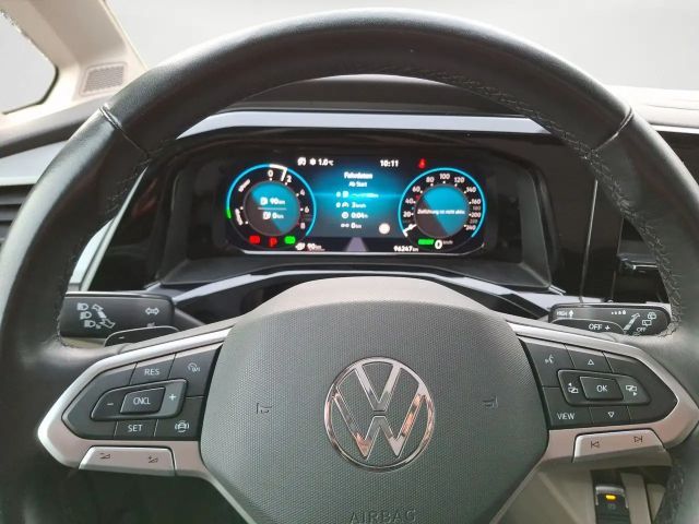 Volkswagen Multivan T7 eHybrid