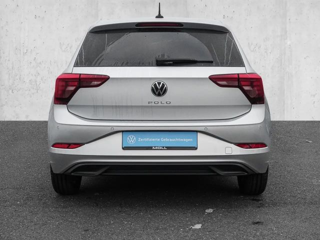 Volkswagen Polo 1.0 TSI DSG Life