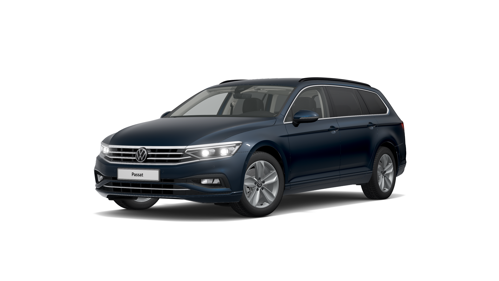 Volkswagen Passat 2.0 TDI Business Variant