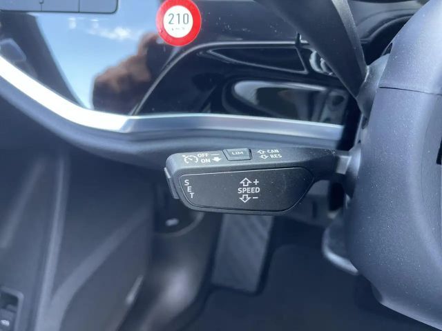 Audi Q3 40 TDI S-Line