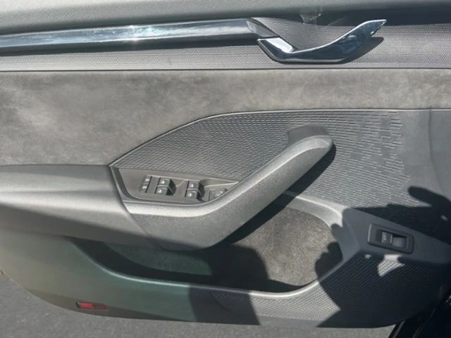 Skoda Octavia 2.0 TDI 4x4 Combi RS