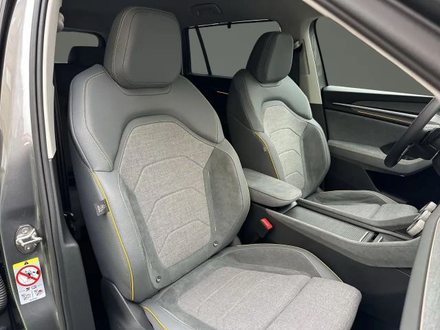 Skoda Kodiaq 2.0 TDI 4x4 Lounge Selection