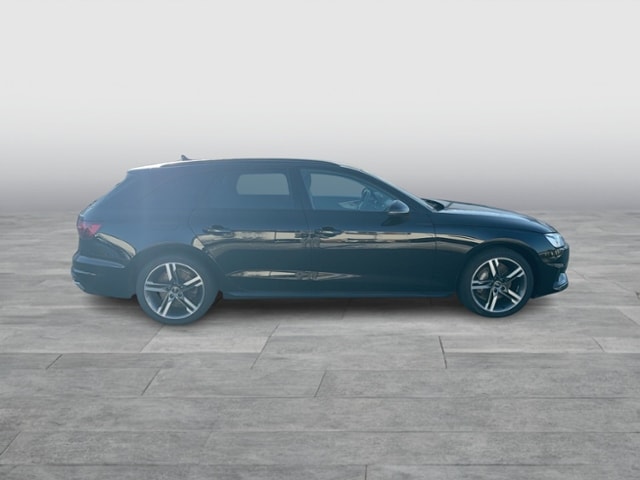 Audi A4 40 TDI Avant Quattro S-Tronic