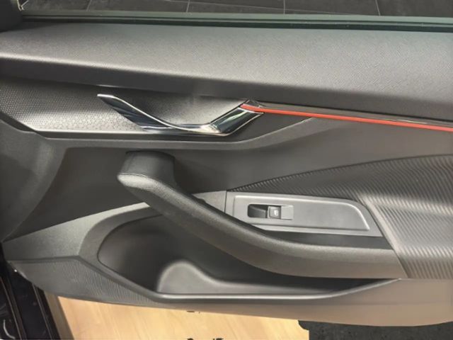 Skoda Kamiq 1.0 TSI Monte Carlo