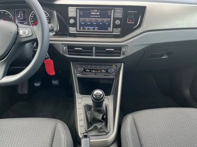 Volkswagen Polo Comfortline