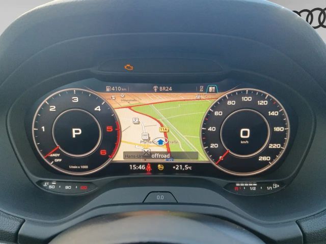 Audi Q2 2.0 TDI Quattro S-Line