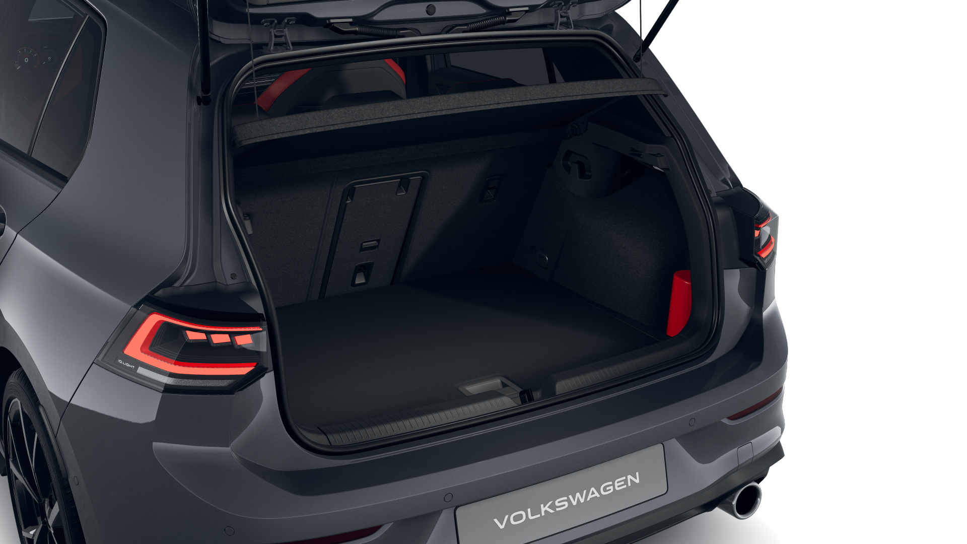 Volkswagen Golf 2.0 TSI DSG Sound Style