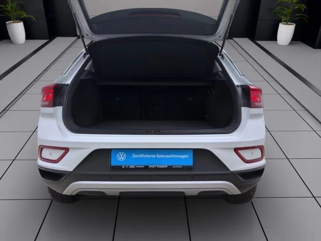 Volkswagen T-Roc 2.0 TDI DSG Life