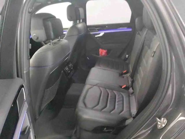 Volkswagen Touareg 4Motion eHybrid