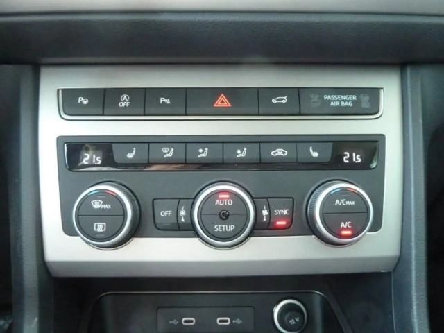 Seat Ateca 1.5 TSI DSG