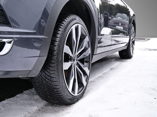 Volkswagen T-Roc 1.5 TSI Cabriolet R-Line