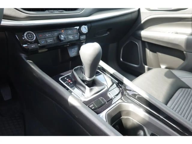 Jeep Compass Altitude Hybrid