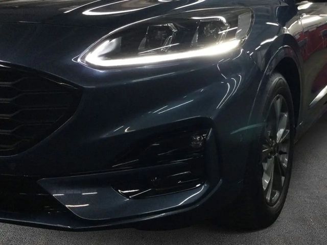Ford Kuga ST Line