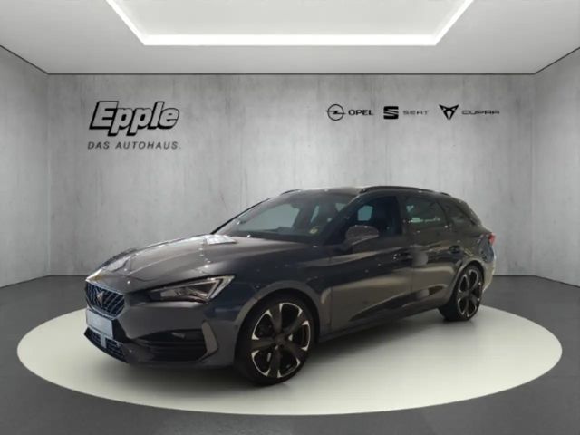 Cupra Leon Sportstourer VZ