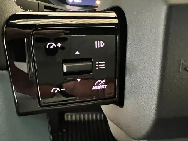 Fiat Grande Panda La Prima