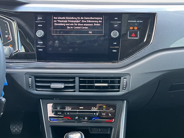 Volkswagen Taigo 1.0 TSI Style