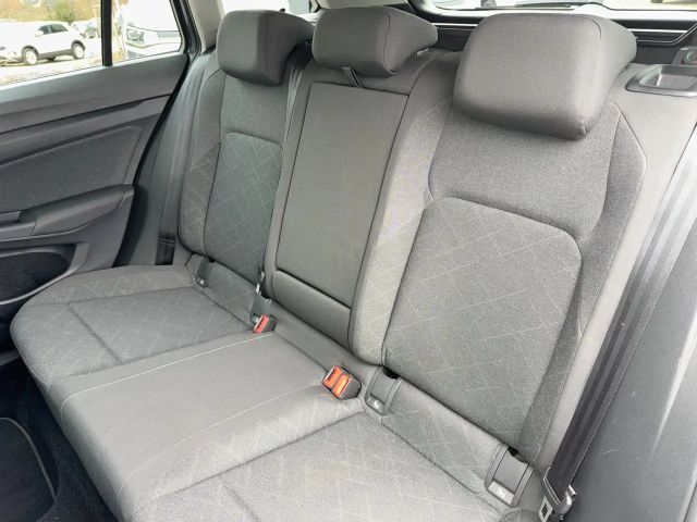 Volkswagen Golf DSG Life Variant