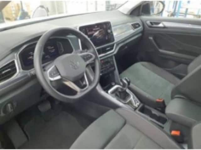 Volkswagen T-Roc 1.5 TSI DSG Style