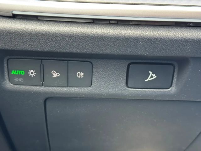 Skoda Enyaq Coupe Sportline