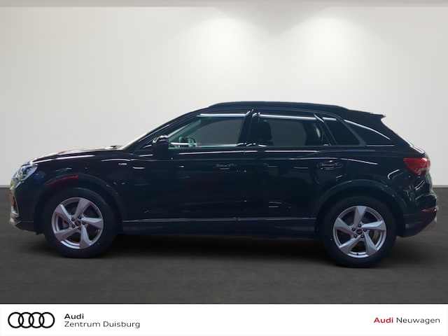 Audi Q3 35 TFSI S-Tronic