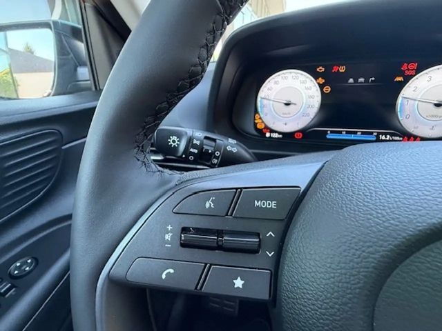 Hyundai Bayon 1.0 T-GDi