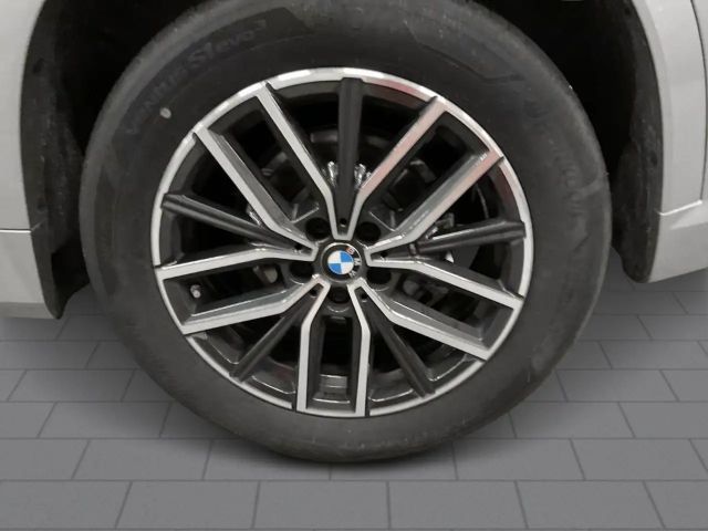 BMW X1 M-Sport sDrive