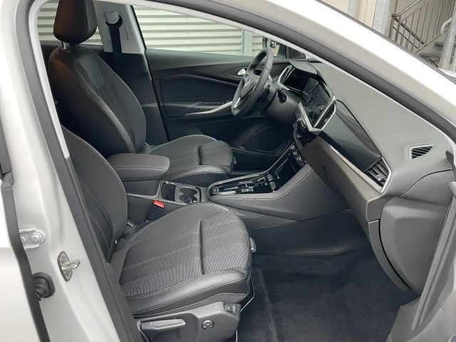 Opel Grandland X GS-Line Grand Sport