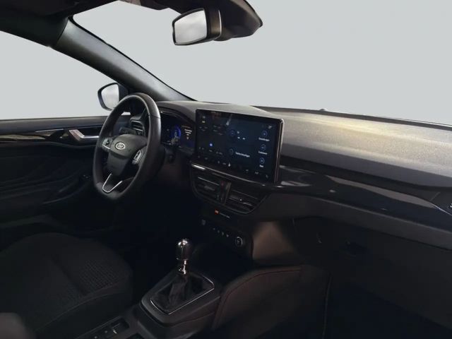 Ford Focus EcoBoost ST Line Wagon