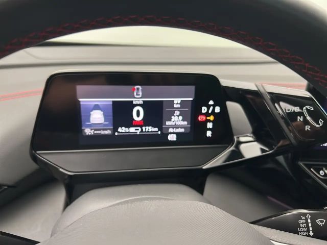 Volkswagen ID.4 220 kW GTX