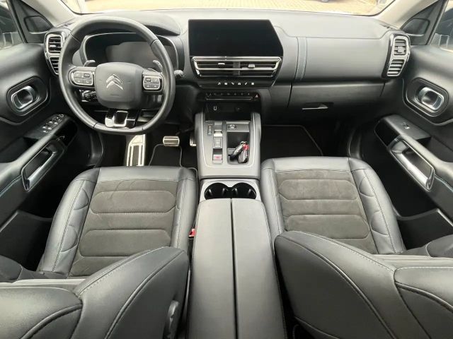 Citroën C5 Aircross Shine