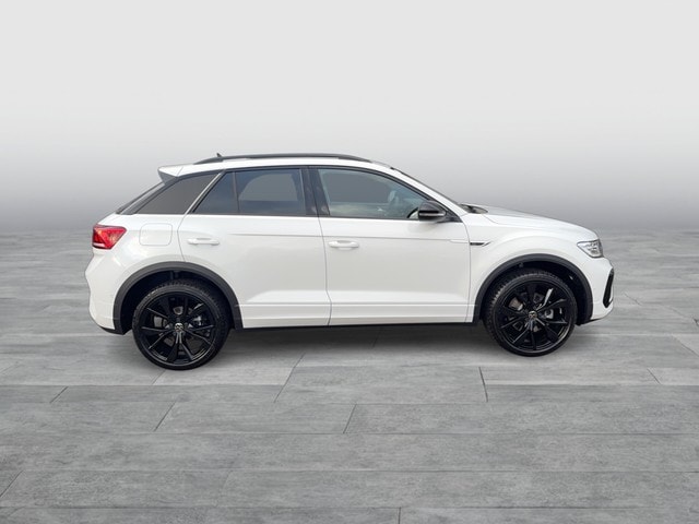 Volkswagen T-Roc 2.0 TSI R-Line