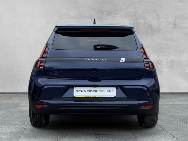 Renault 5 Techno