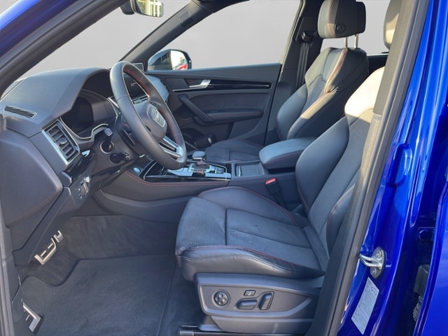 Audi Q5 40 TFSI Quattro S-Tronic Sportback