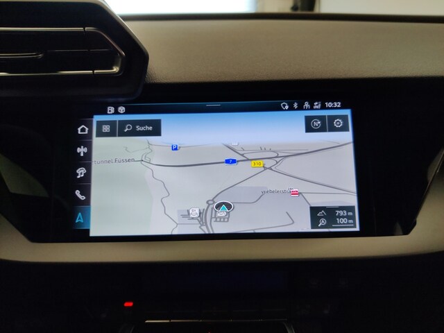 Audi A3 30 TFSI S-Tronic Sportback