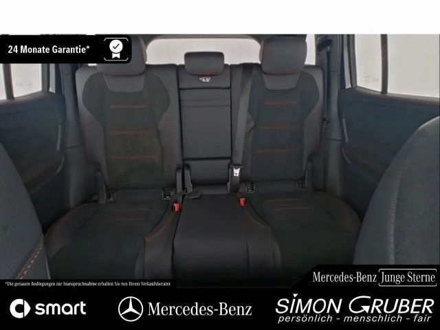 Mercedes-Benz GLB 180 AMG Line