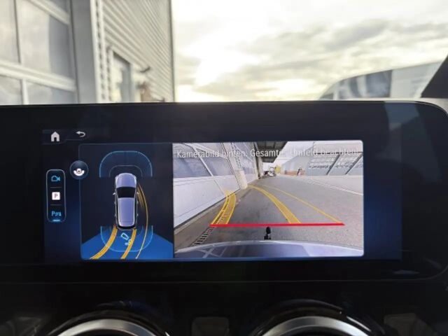 Mercedes-Benz B 180 Progressive