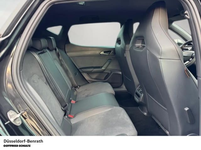 Cupra Leon DSG e-Hybrid